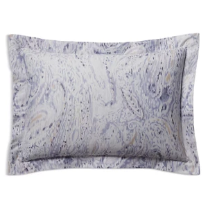 Ralph Lauren Lorelei Cotton Sateen Standard Sham $145 - Picture 1 of 8