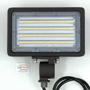 Best Lighting MPAL-7L-KFS 52W Color Select Multi-Purpose Area LED Flood Light - Picture 1 of 3
