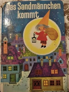 Das Sandmännchen kommt - Bild 1 von 2