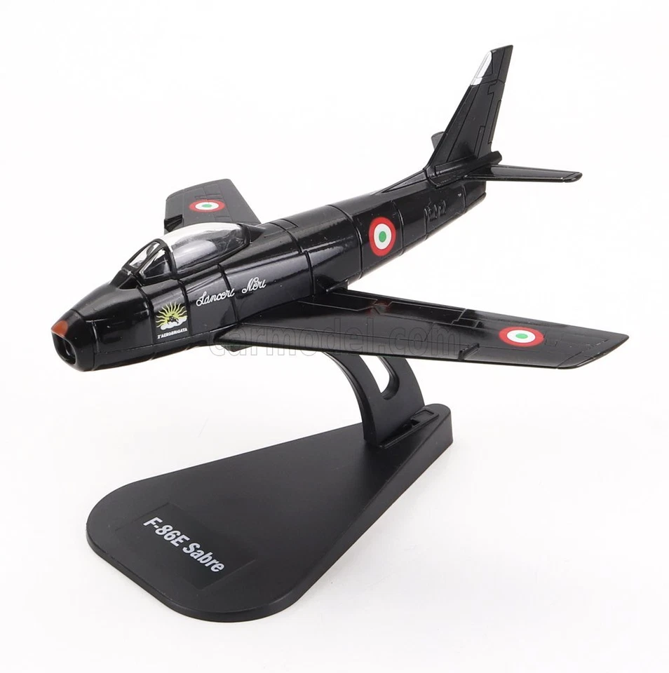 Italeri It48117 F-86e Aeronatica Militare Sabre Cavallino Rampante 1/1 1054536