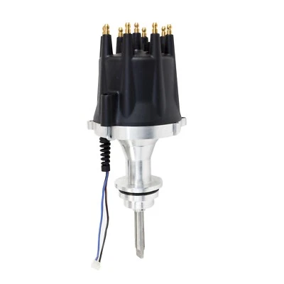 Distribuidor electrónico MAXX 66579K 79-91 Chrysler Dodge Mopar Plymouth 5,2 L 5,9 L Foto 1 de 4