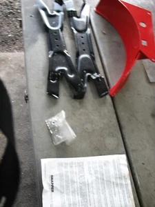 Snapper 7061220YP 6-1220 41” 42” Rear Engine And Tractor Recycling Kit OEM NOS - Picture 1 of 6