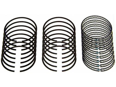 For 1967-1970 Mercury Cougar Piston Ring Set Sealed Power 94922FJCW 1968 1969 - Image 1 of 2