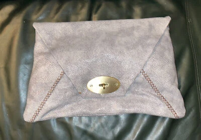 Bolso de mano plegable Carla Mancini Foto 1 de 4