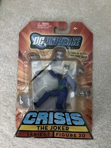 "DC UNIVERSE INFINITE HEROES CRISIS SERIE 1 DIE JOKER ACTIONFIGUR #20 3,75"" - Bild 1 von 2