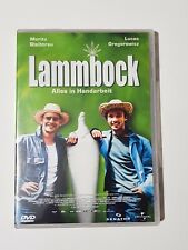 Lammbock - Alles in Handarbeit DVD
