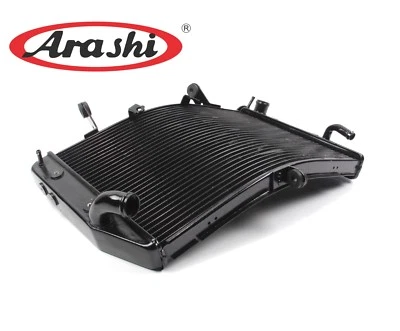 Replacement Cooler Radiator For YAMAHA YZF-R1 2004-2006 YZF R1 OEM Cooling R1000 - Image 1 of 4