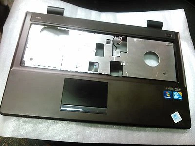 13N0-HBA0501 GENUINO ORIGINAL ASUS CUBIERTA SUPERIOR REPOSAMANOS MARRÓN SERIE U50F (GRD A) Foto 1 de 2