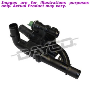 New DAYCO Thermostat Housing 83C For Peugeot 2008 DT176A - Picture 1 of 5