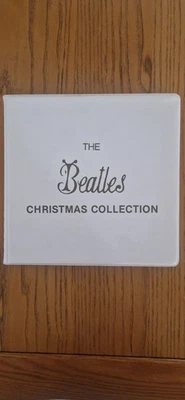 The Beatles Christmas collection  - Bild 1 von 4
