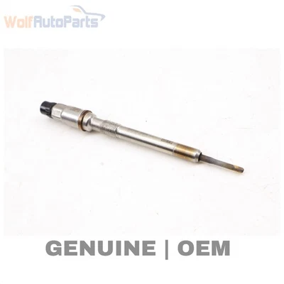 VW JETTA TDI MK6 2010-2014 - BUJÍA INCANDESCENTE 03L905061F Foto 1 de 4