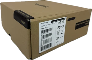 Yealink MP56 IP Phone Compatible with Microsoft Teams 5V adapter - Picture 1 of 5