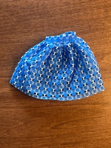 Vintage 1960's Barbie Skirt - Picture 1 of 2