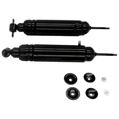 New KYB Rear Shock Absorber For Buick Riviera Park Avenue & Cadillac DeVille - Image 1 of 3