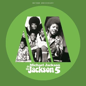the Jacksons Ja Motown Anniversary: Michael Jackson & The Ja (Vinyl) (UK IMPORT) - Picture 1 of 1