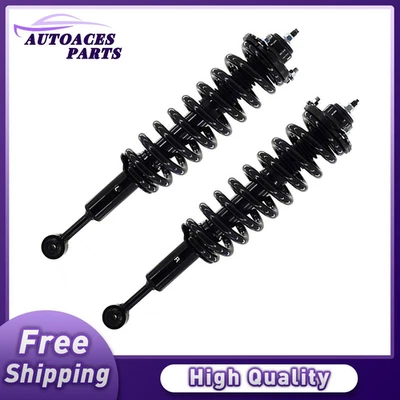 优质 OE 前减震器适用于 2010 - 22 丰田 4Runner 4WD 终身保修 — 第 1/4 张图片