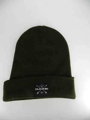 Dakine Olive Green Beanie - Image 1 of 3