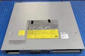 Routeur Cisco ASR1001-X double AC - Photo 1/7