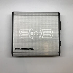 Belva BB200ABv2 500 Watt Class A/B Monoblock Amplifier  - Picture 1 of 8