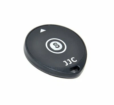 JJC C-S1 Wireless Remote Control (Infrared) for SONY Alpha series for A580 A700 - Image 1 of 3