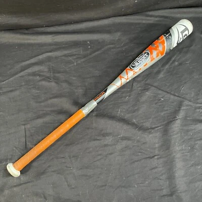 Louisville Slugger Armor Baseball Bat YBAR152 28in 16oz 2 1/4in -12 - Image 1 of 3