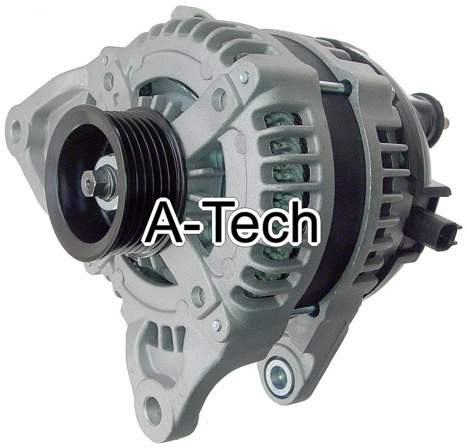 ALTERNADOR JEEP COMMANDER 5,7 L GRAND CHEROKEE 5,7 L 6,1 L 2007-2010, 56044380 Foto 1 de 1