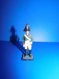 MARQUE NIENA : FIGURINE DU 1er EMPIRE : Figurine peinte à la main : 1 piéton - Picture 1 of 2