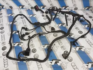 VW AUDI SEAT SKODA 1.6 TDI CAYC DSG Automatic Engine Wiring Loom 03L 972 619 BB - Picture 1 of 6