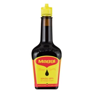 Maggi Dutch Liquid Seasoning Original 202ml - Picture 1 of 1