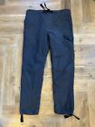 our legacy fleece lined tech pants - Ultimate Winter Pants - Never Used