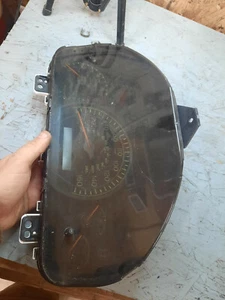 03 04 05 06 07 Honda Accord LX Sedan 3.0L 6 Cyl. Speedometer Cluster  - Bild 1 von 3