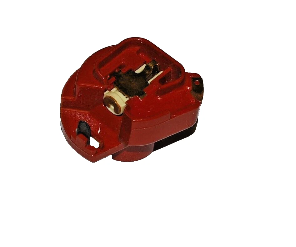 Ignition Rotor 4500RPM Fits Volkswagen Type2 Bus W/OE Distributor  1972-1979 - Image 1 of 2