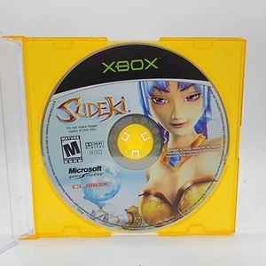 Sudeki (Microsoft Xbox, 2004) Xbox Disc Only - Picture 1 of 2