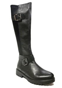 Remonte R6593 Knee High Boots Womens Leather Knee High Boots - Picture 1 of 1