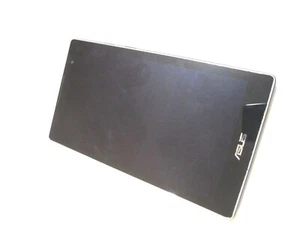 GENUINE Asus Zenpad P01Z Tablet FOR PARTS NOT WORKING - Picture 1 of 8