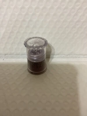 NYC Sparkle Eye Dust Shimmering Brush-On #899 Lilac Sensation Discontinued - Image 1 of 2