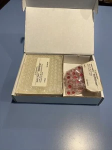 Wheaton, 1.8ml Screw Cap Vials, Clear, 100 pieces (W225151-03PC) - Picture 1 of 5