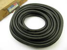 50 FEET - Thermoid 4709-08151 Black Heater Hose - 1/2" ID,  50' Long Roll