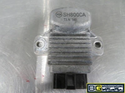 RECTIFICADOR REGULADOR VOLTAJE HONDA GROM 125 EB544 2014 14 Foto 1 de 4