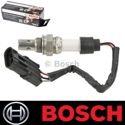 Sensor de oxígeno Bosch Upstream para motor Jeep CJ7 L4-2,5 L 1984-1986 Foto 1 de 4