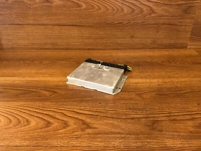 1996-1997 MERCEDES BENZ W210 E300 E320 ANTI-LOCK ABS BRAKE CONTROL MODULE OEM #2 - Image 1 of 4