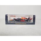 F1 Sergio Perez 1:43 2021 Red Bull By Spark S7850 Model Racecar