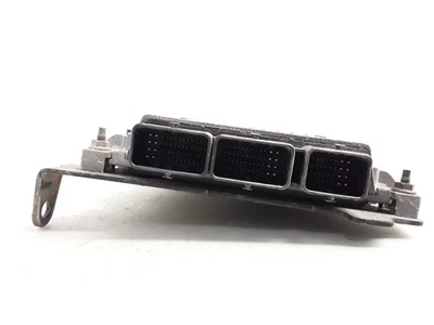 8200565863 CENTRALINA MOTORE PER RENAULT MEGANE II BERLINA 5P 2007 1155848 - Immagine 1 di 4