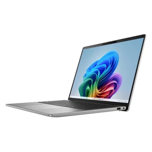 Dell Inspiron 14" Copilot+Laptop Snapdragon X 10 Core 14GB 1TB Windows 11 NEU - Bild 1 von 4