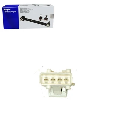 Sensor de oxígeno trasero Delphi para Saab 9-3X 2,0 L L4 2010-2011 Foto 1 de 4