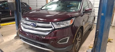 2017 福特 Edge 自动变速器原始设备制造商 71K 英里 (LKQ ~ 4441655703) — 第 1/4 张图片