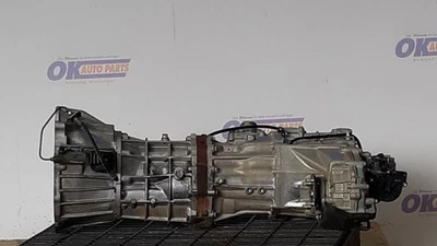 Manual Transmission 4WD 4 Cylinder 2.7L 4X4 2013 TOYOTA TACOMA 101K MILES Foto 1 de 4