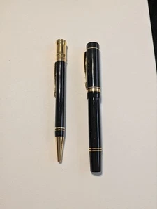 Parker Duofold The World Memorial PenLimited to 10,000 sets. Test writing only - Picture 1 of 9