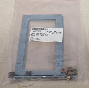 Nortel Networks HRPSU Rack Mount Kit 114456-REVB Ref00223 - Afbeelding 1 van 2