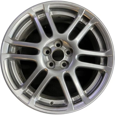 Scion TC OEM Wheel 17” 2005-2010 Factory Rim Original 4261121220 69471 - Image 1 of 4